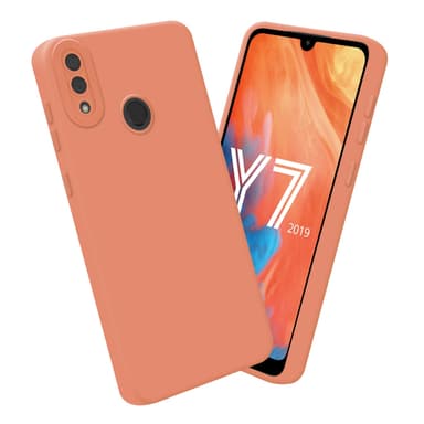 Huawei Y7 2019 / Y7 PRIME 2019 Skal Fodral Case