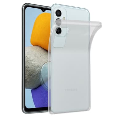 Samsung Galaxy M23 5G Skal Fodral Case (Transparent)
