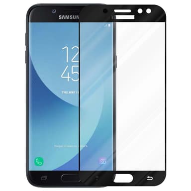Samsung Galaxy J7 2017 Skyddsglas Skyddsfilm Skärmskydd