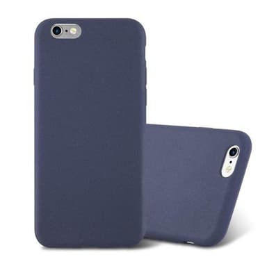 Skal iPhone 6 / 6S Fodral Case (Blå)