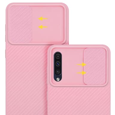 Skal Samsung Galaxy A50 4G / A50s / A30s Fodral Case