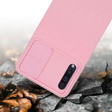 Skal Samsung Galaxy A50 4G / A50s / A30s Fodral Case