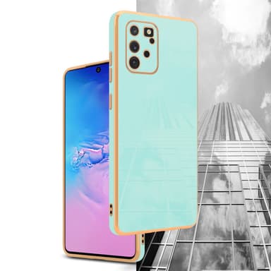 Samsung Galaxy A91 / S10 LITE / M80s Skal Fodral Case