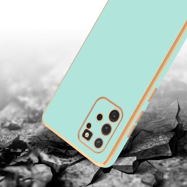 Samsung Galaxy A91 / S10 LITE / M80s Skal Fodral Case