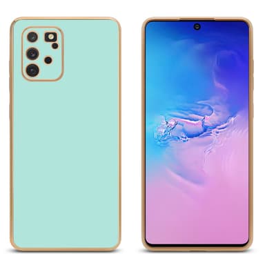 Samsung Galaxy A91 / S10 LITE / M80s Skal Fodral Case