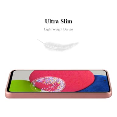 Skal Samsung Galaxy A52 (4G / 5G) / A52s Fodral Case