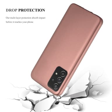 Skal Samsung Galaxy A52 (4G / 5G) / A52s Fodral Case