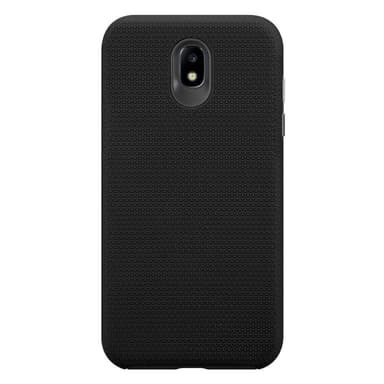 Samsung Galaxy J5 2017 Skal Fodral Case (Svart)