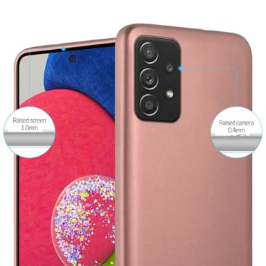 Skal Samsung Galaxy A52 (4G / 5G) / A52s Fodral Case