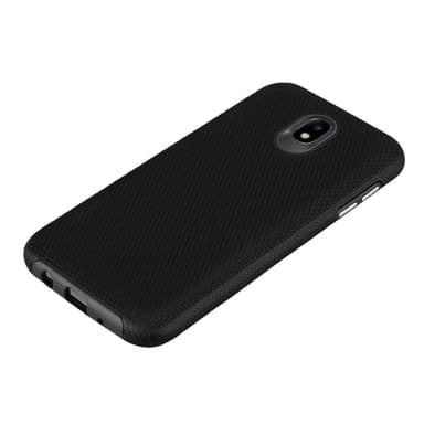 Samsung Galaxy J5 2017 Skal Fodral Case (Svart)