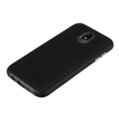 Samsung Galaxy J5 2017 Skal Fodral Case (Svart)