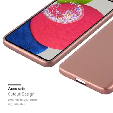Skal Samsung Galaxy A52 (4G / 5G) / A52s Fodral Case