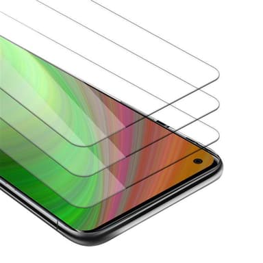 OnePlus 8 3x Skyddsglas Skyddsfilm Skärmskydd