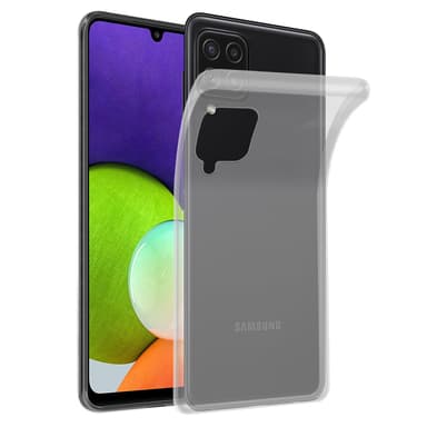 Samsung Galaxy A22 4G / M22 / M32 4G Skal Fodral Case