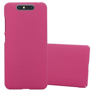 ZTE Blade V8 Skal Fodral Case (Rosa)