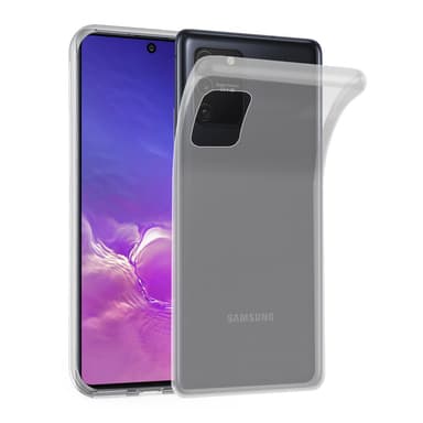 Samsung Galaxy A91 / S10 LITE / M80s Skal Fodral Case