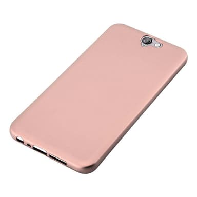 Skal HTC ONE A9 Fodral Case (Rosa)
