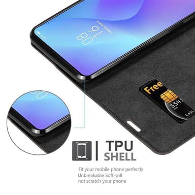 Xiaomi Mi 9T / Mi 9T PRO / RedMi K20 / RedMi K20 PRO