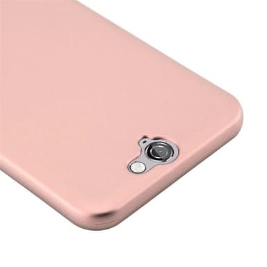 Skal HTC ONE A9 Fodral Case (Rosa)