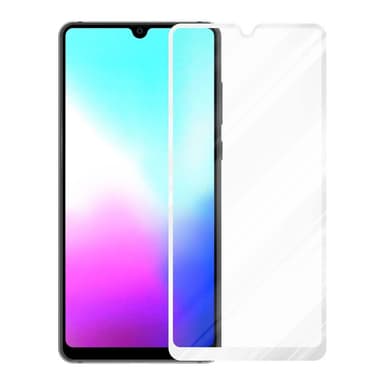 Huawei MATE 20 Skyddsglas Skyddsfilm Skärmskydd