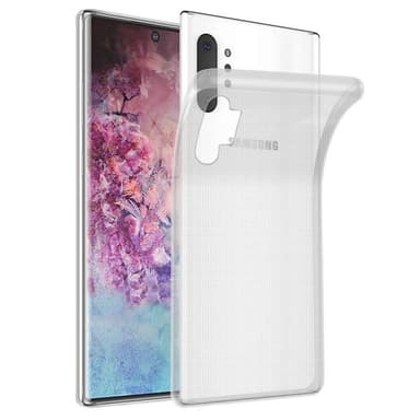 Samsung Galaxy NOTE 10 PLUS Skal Fodral Case