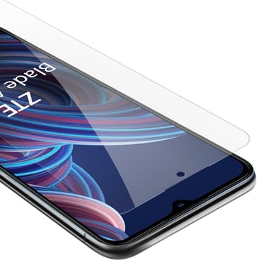 ZTE Blade A72 5G Skyddsglas Skyddsfilm Skärmskydd