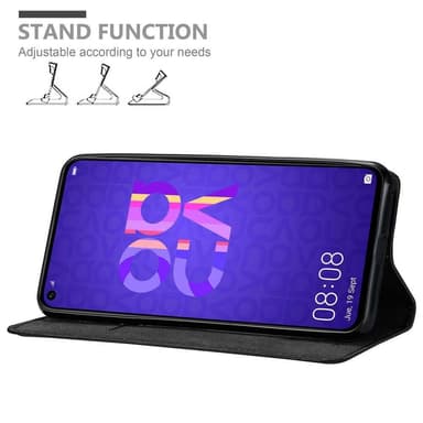 Honor 20 / 20S / Huawei NOVA 5T Skal Fodral Case
