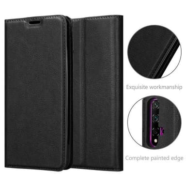 Honor 20 / 20S / Huawei NOVA 5T Skal Fodral Case