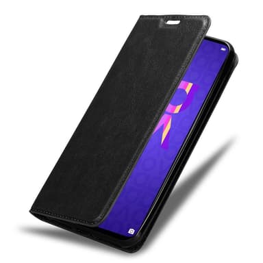 Honor 20 / 20S / Huawei NOVA 5T Skal Fodral Case