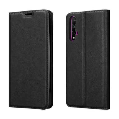 Honor 20 / 20S / Huawei NOVA 5T Skal Fodral Case