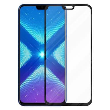 Honor 8X Skyddsglas Skyddsfilm Skärmskydd