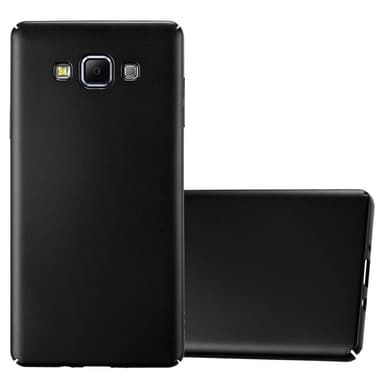 Samsung Galaxy A7 2015 Skal Fodral Case (Svart)