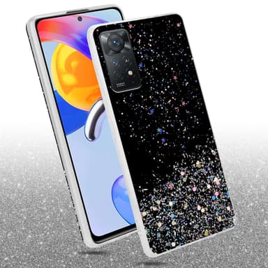 Xiaomi RedMi NOTE 11 PRO 4G / 5G Skal Fodral Case