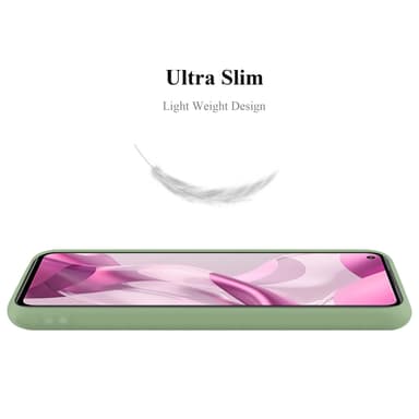 Skal Xiaomi Mi 11 LITE (4G / 5G) / 11 LITE NE Fodral