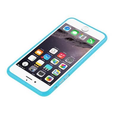 iPhone 6 PLUS / 6S PLUS Skal Fodral Case (Blå)