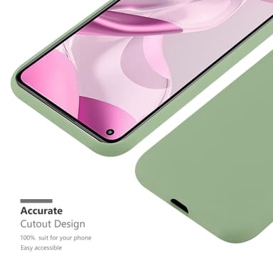 Skal Xiaomi Mi 11 LITE (4G / 5G) / 11 LITE NE Fodral