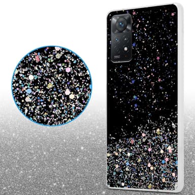 Xiaomi RedMi NOTE 11 PRO 4G / 5G Skal Fodral Case