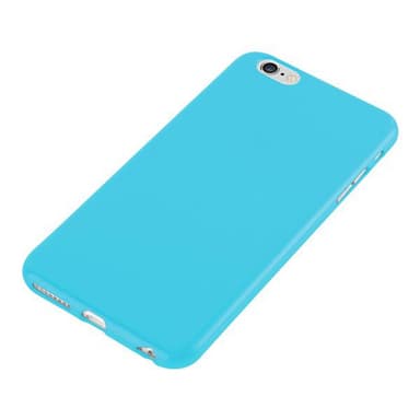 iPhone 6 PLUS / 6S PLUS Skal Fodral Case (Blå)