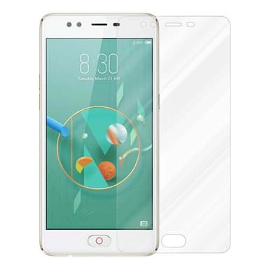 ZTE Nubia M2 LITE Skyddsglas Skyddsfilm Skärmskydd