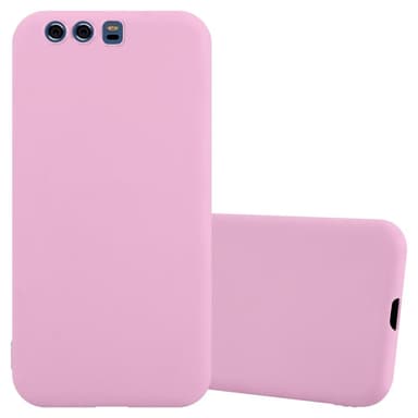 Skal Huawei P10 PLUS Fodral Case (Rosa)