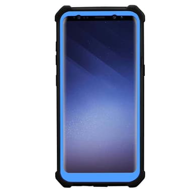 Samsung Galaxy S9 Skal Fodral Case (Svart)