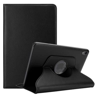 Skal iPad MINI 6 (8.3 tum) Fodral Case (Svart)