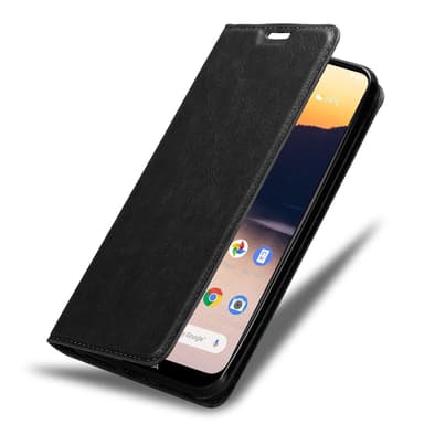 Nokia 2.3 Skal Fodral Case (Svart)