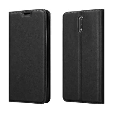 Nokia 2.3 Skal Fodral Case (Svart)