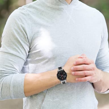 Armband 20mm för Samsung Galaxy Watch 42mm/S2 Classic