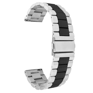 Armband 20mm för Samsung Galaxy Watch 42mm/S2 Classic