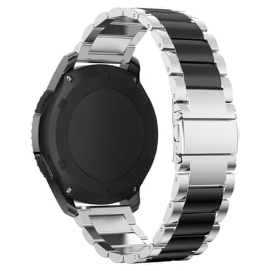 Armband 20mm för Samsung Galaxy Watch 42mm/S2 Classic