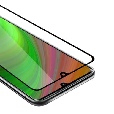 Xiaomi Mi NOTE 10 LITE Skyddsglas Skyddsfilm Skärmskydd