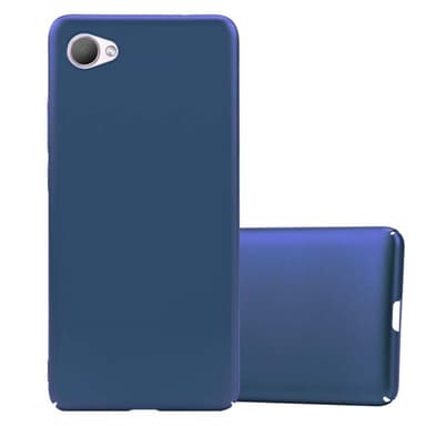 HTC Desire 12 Skal Fodral Case (Blå)