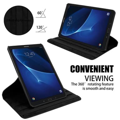 Skal Samsung Galaxy Tab A 2016 (10.1 tum) Fodral Case